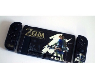 Case ốp zelda nintendo switch in hình (40 mẫu)