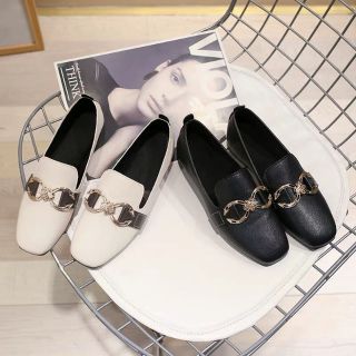 Giày bệt dây xích đá - hàng order