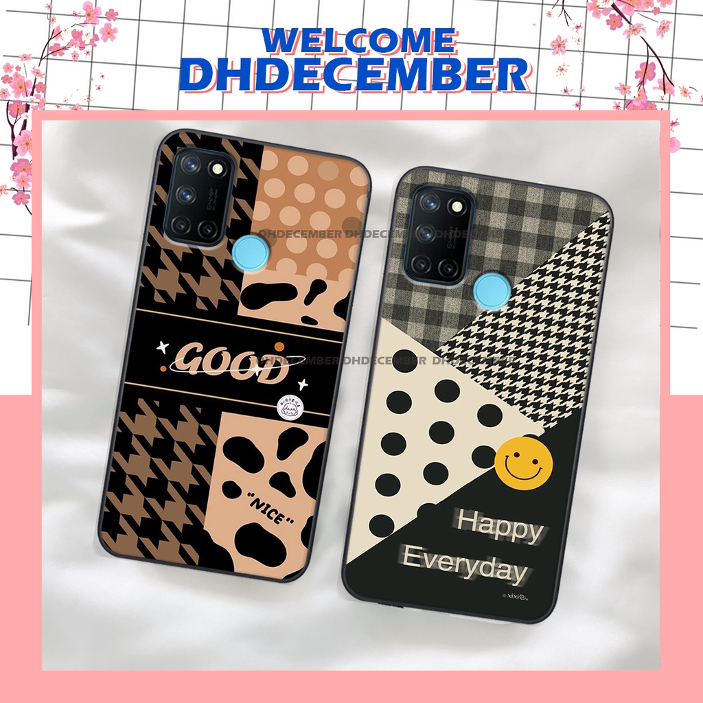 Ốp lưng Realme C17 / 7i in hình 3D mẫu  hot hit - hàng cao cấp