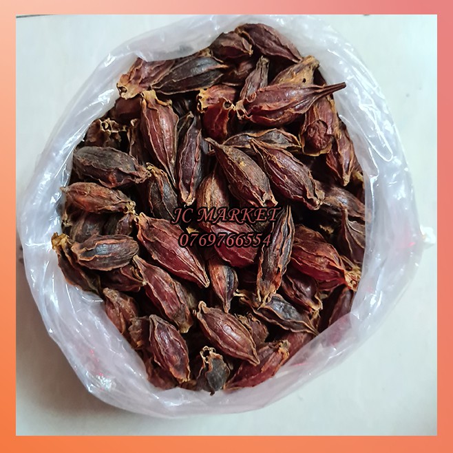 Hạt dành dành, chi tử