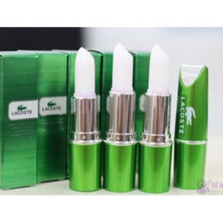 Combo 20 Son Dưỡng Môi Lacoste