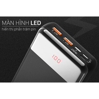 Sạc dự phòng Yoobao PD20 20000mAh