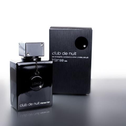 Jelly.Store  Perfume - Nước Hoa Armaf Club De Nuit Intense For Man - Nước hoa Authentic