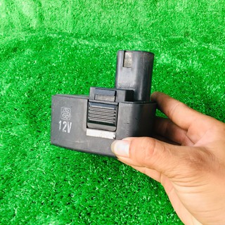 339_Máy bắn vít Sinko 12V