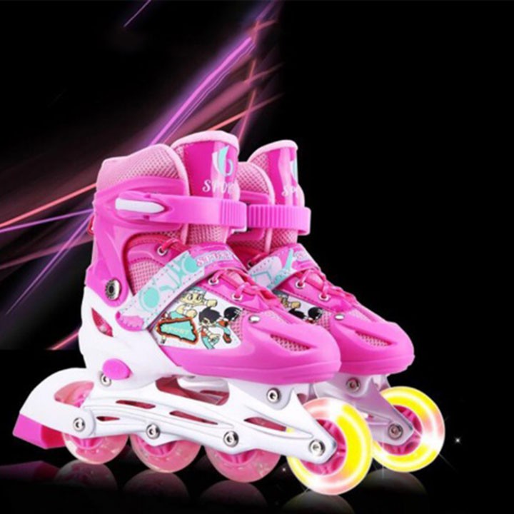 slide