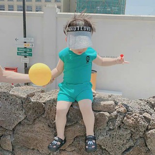Sét đồ cho bé trai từ 8-18kg