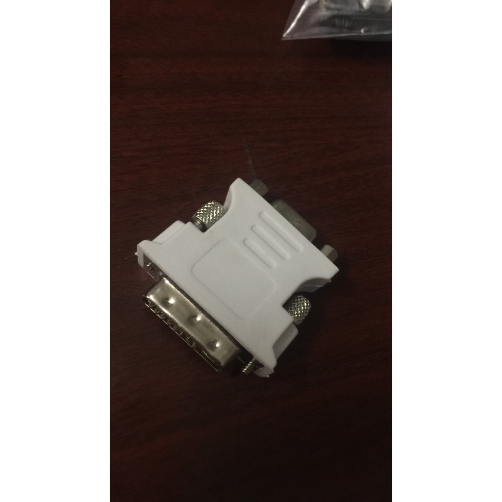 cục chuyển đổi VGA- HDMI hoặc ngược lại giá rẻ ( 2 chiều đa năng),