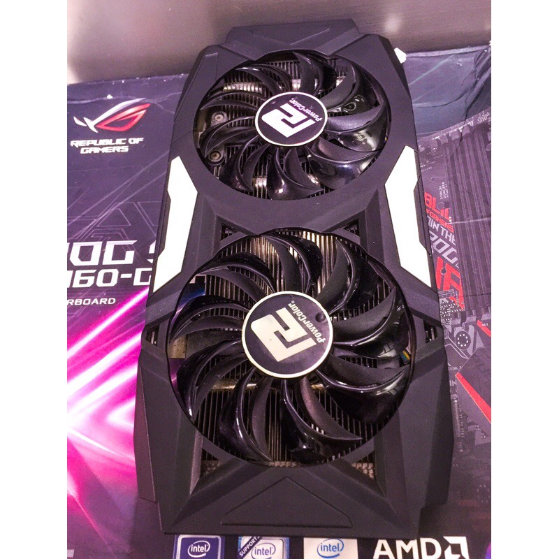 Fan-ốp-tản cho Vga Msi-Gigabyte-His-Powercolor | BigBuy360 - bigbuy360.vn