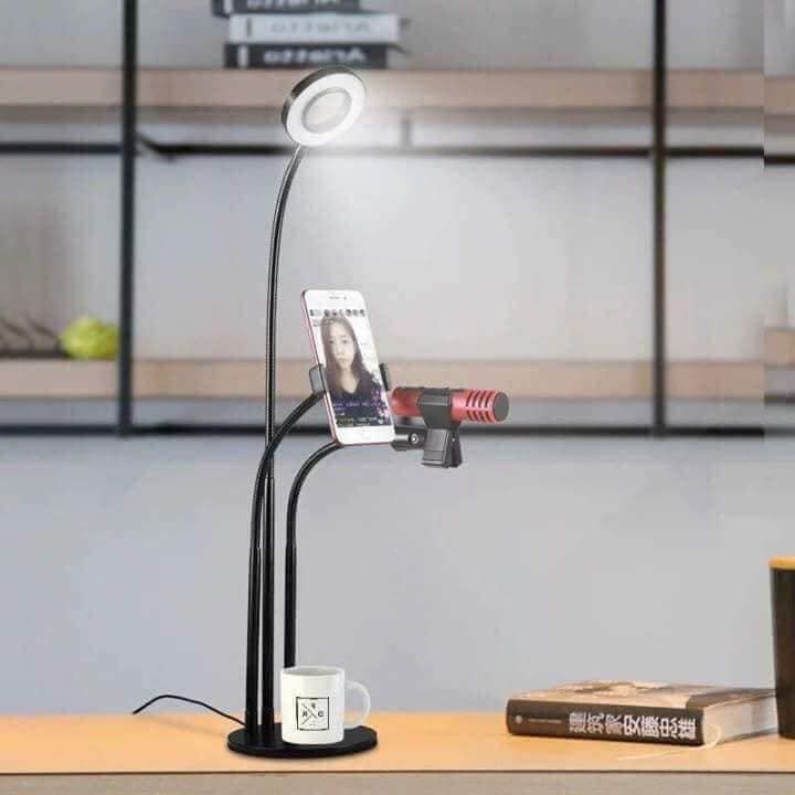 bộ live tream