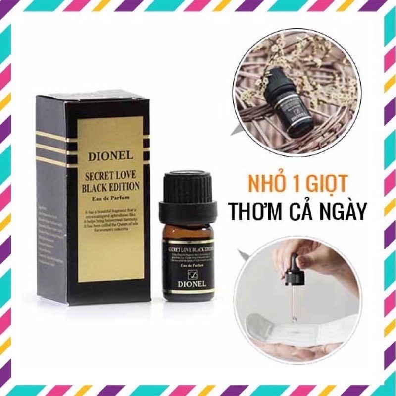 Giá gốc Nước Hoa Vùng Kín Dione thơm lâu [ hương son 1975] | BigBuy360 - bigbuy360.vn