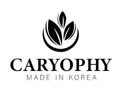 Caryophy Logo