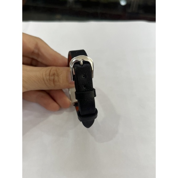 Đồng hồ Nữ Seiko mặt chữ nhật