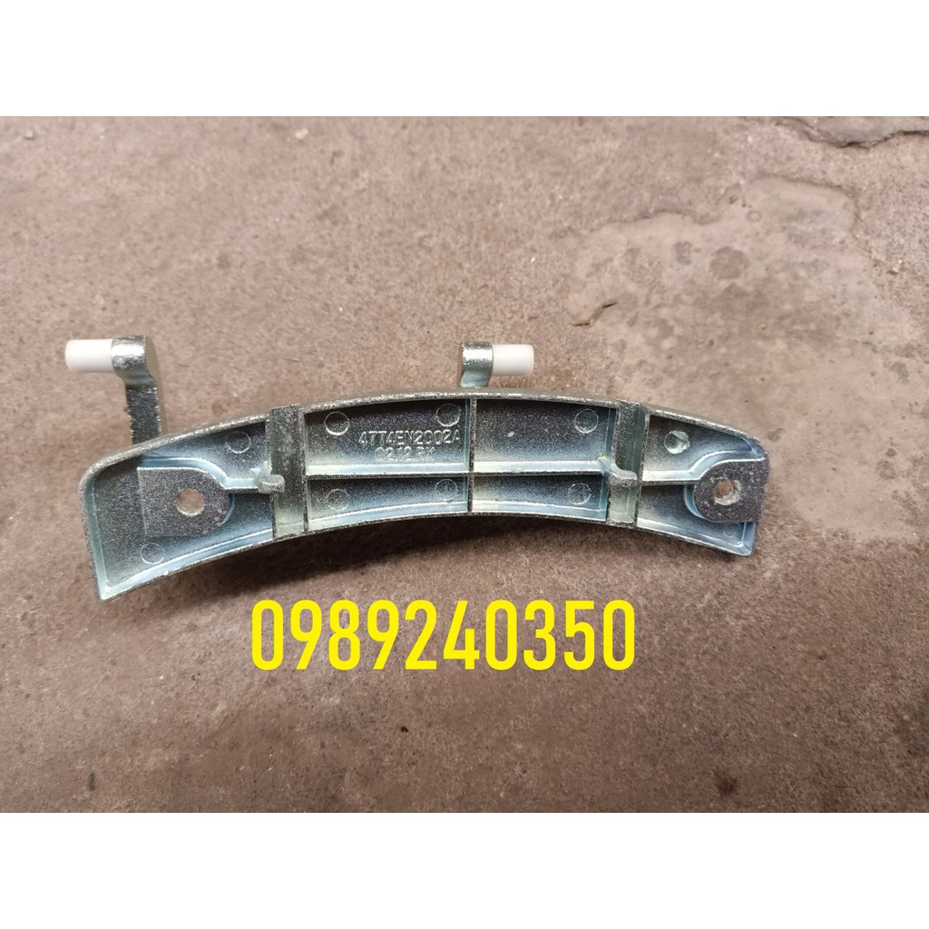 Bản lề máy giặt lồng ngang LG chính hãng