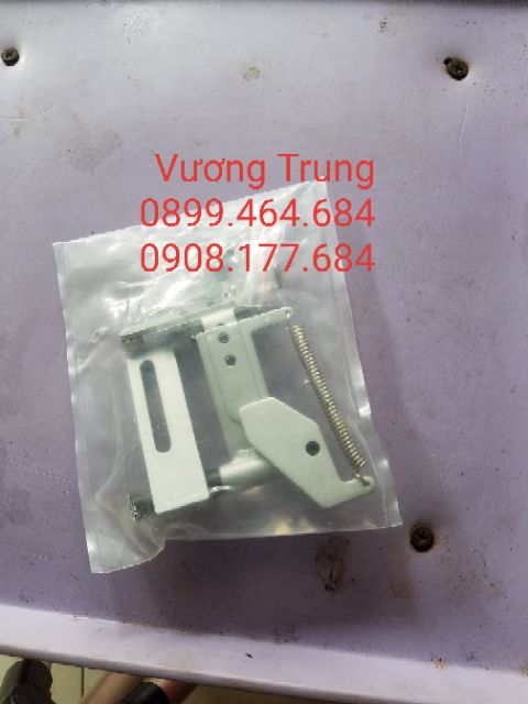 Cử treo máy may bàn cào 340