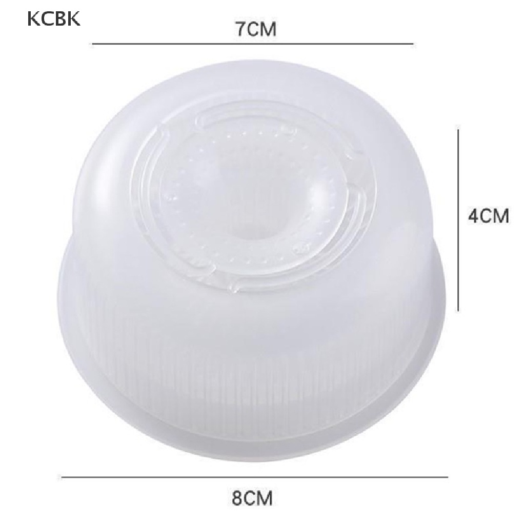 2 Khuôn Làm Cơm Nắm Chống Dính Hình Bánh Donut