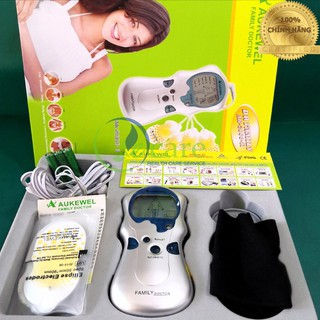 Máy điện xung Aukewel Đức AK 2000