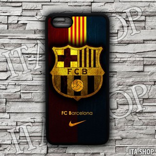 Barcelona - Ốp lưng điện thoại Bóng đá cho các máy Iphone, Oppo,Samsung