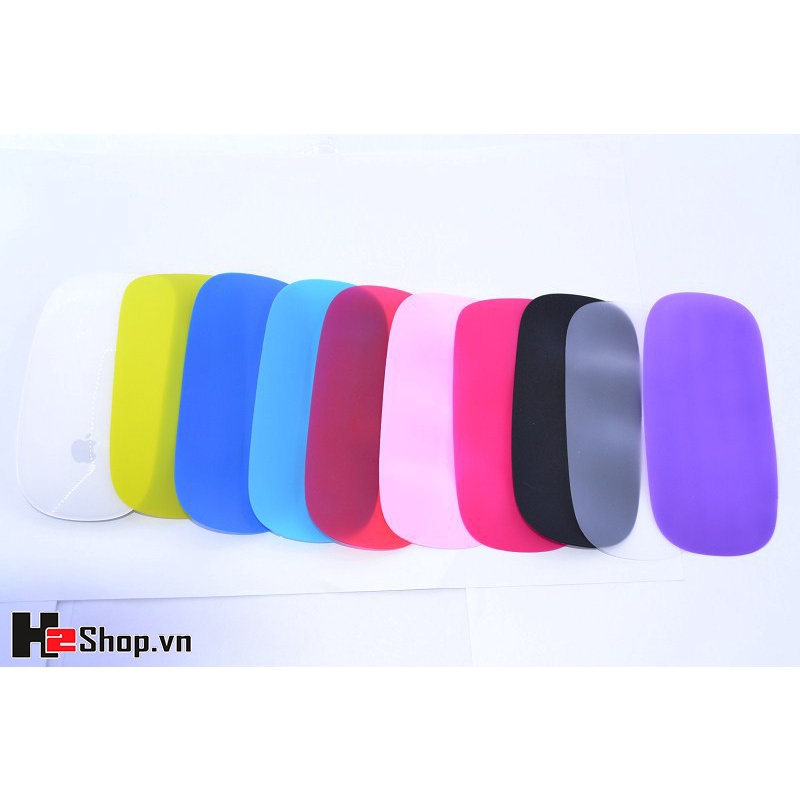 SILICON BẢO VỆ MAGIC MOUSE