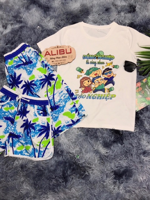 Quần Đi Biển Đủ size 30 Mẫu sale sập sàn Hàng đẹp | BigBuy360 - bigbuy360.vn