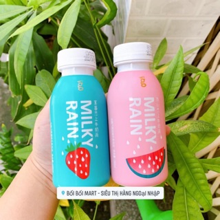 🍉🍓❄️Nước sữa chua Milky Rain🍉🍓❄️