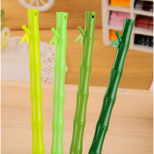 Bút cây tre dễ thương siêu đẹp