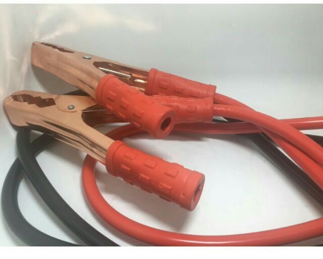 Bộ dây câu bình ắc quy ô tô 600amp
