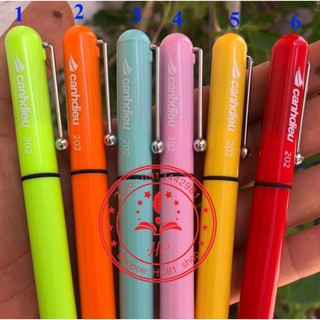 Bút mực Cánh Diều 202.