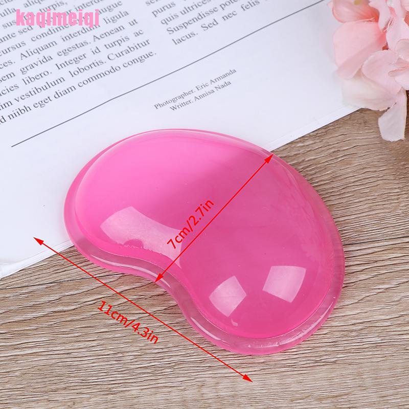Đệm Silicone Lót Cổ Tay Khi Sử Dụng Chuột Máy Tính