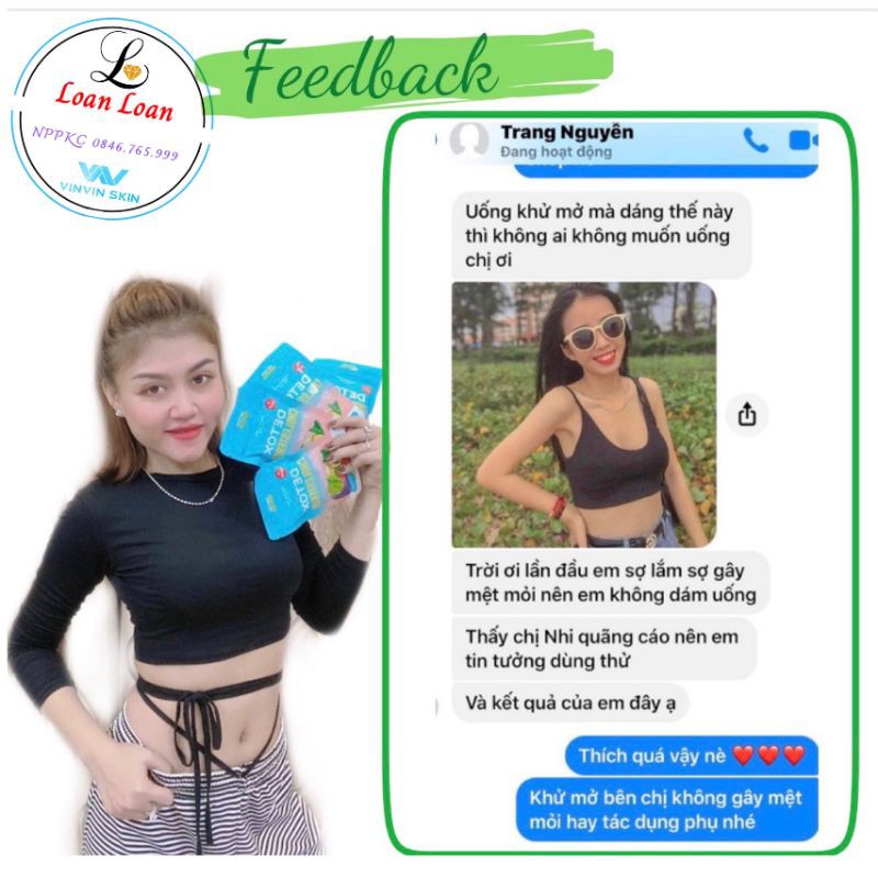 [FREESHIP] Detox cholesterol giấm táo- giảm cân Thái Lan [giành cho cơ địa khó giảm] giảm cân nhanh- giảm ngay 2-4kg | BigBuy360 - bigbuy360.vn