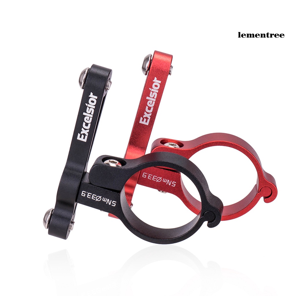 Giá Đỡ Bình Nước Chống Oxy Hóa Chống Sốc Có Đầu Nối Chéo Cho Xe Đạp