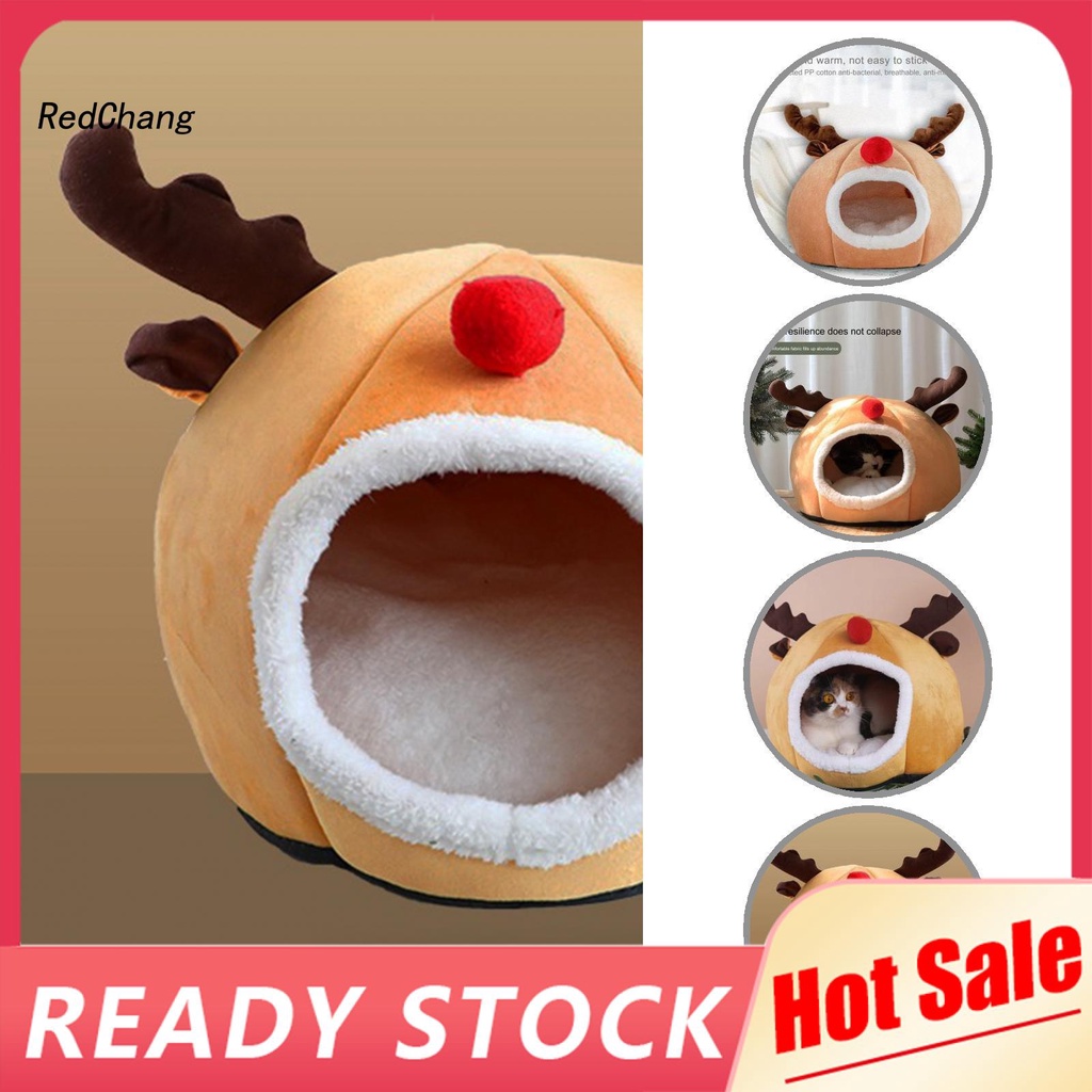 Đệm Nằm Giữ Ấm Mùa Thu Đông Bằng Cotton Pp Dày Dặn Cho Mèo