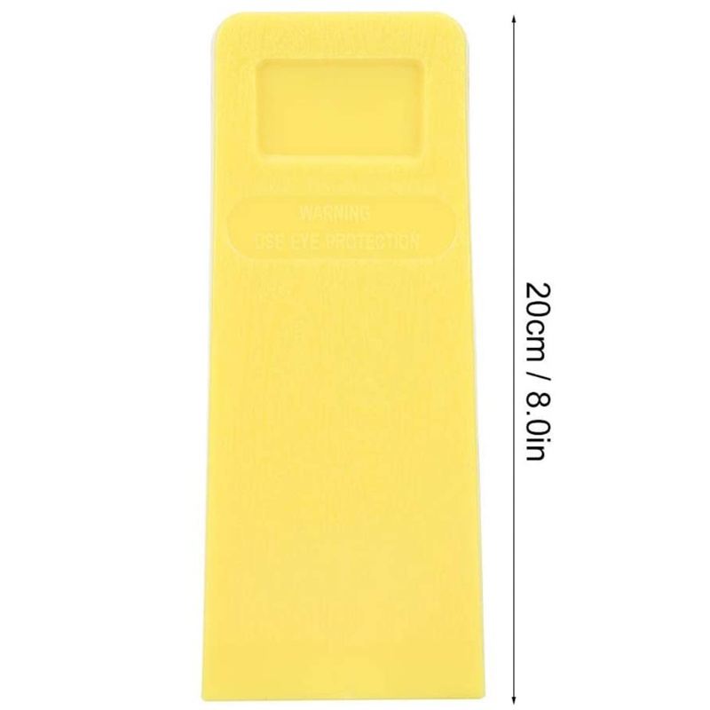 Dụng Cụ Phục Vụ Dây Xích Mở Rộng 8 Inch Bằng Nhựa Bền Đơn Giản Đa Ứng Dụng