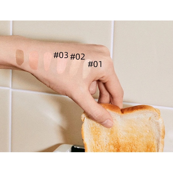 Phấn nền GUCCI dạng lỏng thiết kế đầu sư tử độc đáo 01/02/03
 | BigBuy360 - bigbuy360.vn