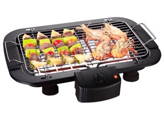 Bếp nướng không khói BABALE
