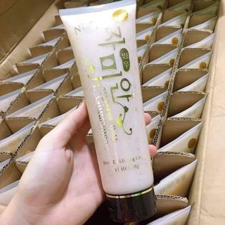 [ Chính Hãng] Tẩy Kì Tế Bào Chết Có Hạt Hàn Quốc Cực Hiệu Quả
