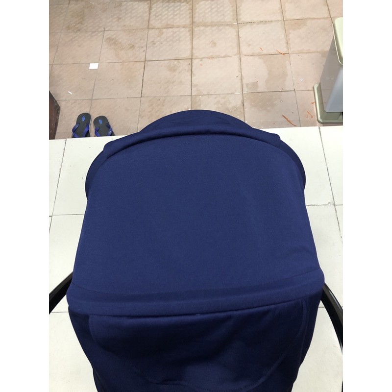 Xe đẩy 2 Chiều Combi Mechacal First