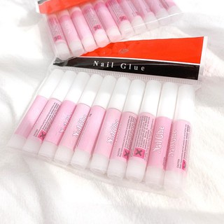 Keo mini,keo mini gắn móng,lam nail box