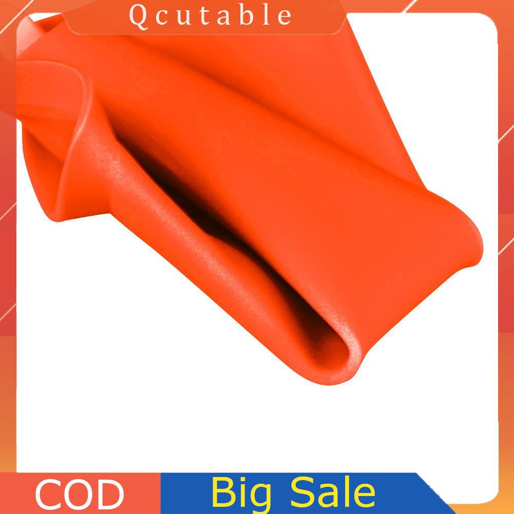 Phễu Đi Tiểu Đứng Cho Nữ 6 Màu Cam