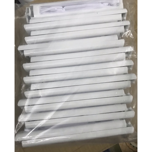 Lưới Lọc Máy Giặt Sanyo Chính Hãng 230mm*40mm