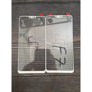 Kính ép Oppo A3/F7 xịn