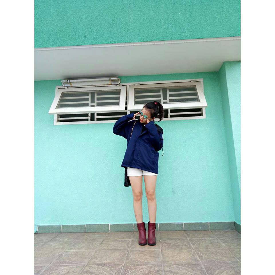 Áo Khoác Dù Jacket Cao Cấp Thời Trang Nam Nữ | BigBuy360 - bigbuy360.vn