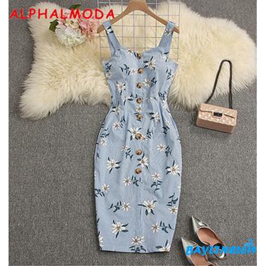 Đầm ôm kiểu dáng quyến rũ dành cho nữ