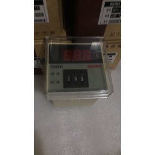 ĐỒNG HỒ NHIỆT ĐỘ XMTD-2001 K399