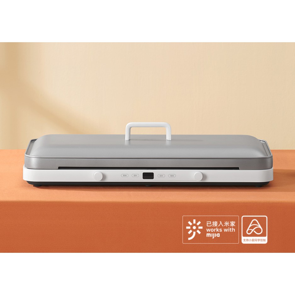 Bếp điện từ đôi Xiaomi Mijia