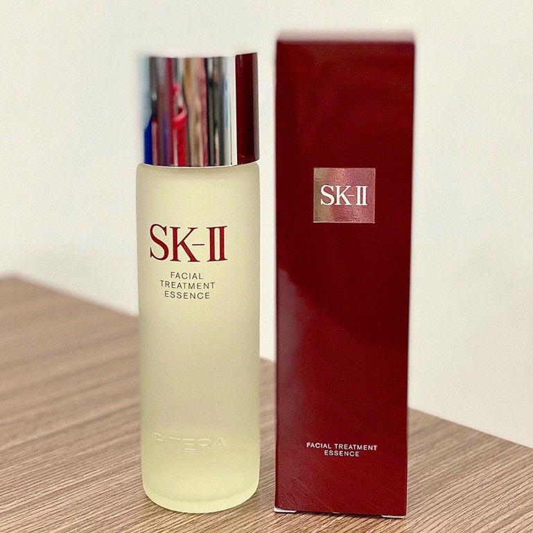 Nước Thần Chống lão hoá SK-II Facial Treatment Essence 230ml