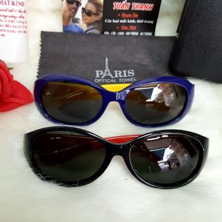 Mắt kính trẻ em SIÊU DẺO SIÊU BỀN