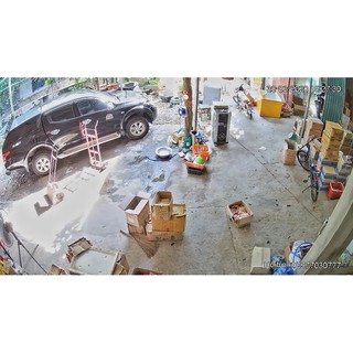 Camera IP hồng ngoại Kbvision KX-A2012TN3
