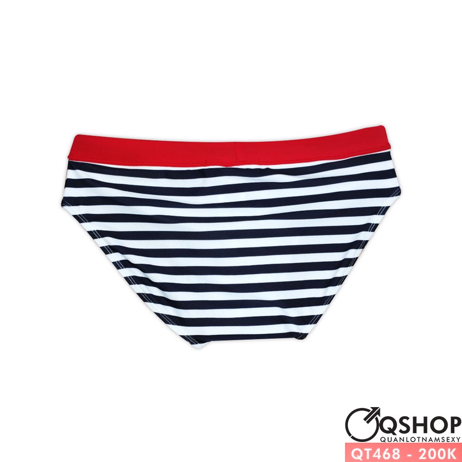 Quần bơi tam giác nam cao cấp QSHOP QT468