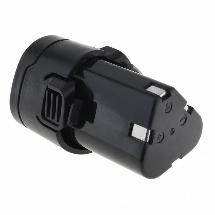 Pin Thay Thế Máy Khoan Cầm Tay 12v - Dung Lượng 9000mAh Dùng Được 8 Tiếng