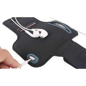 Bao Điện Thoại Đeo Tay Tập Thể Dục, Túi Đeo Tay Chạy Bộ Đựng Điện Thoại 79K | BigBuy360 - bigbuy360.vn